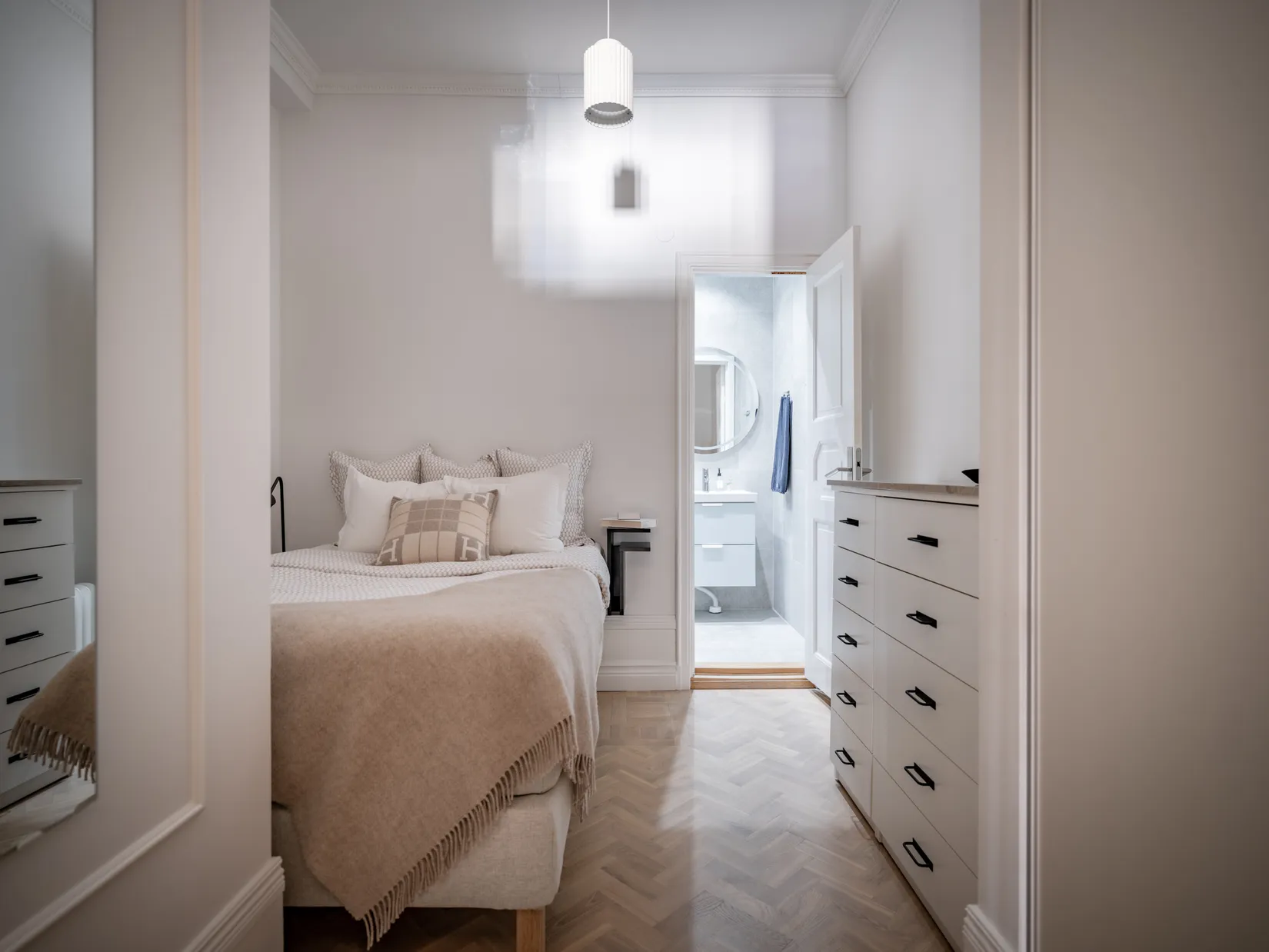 Bostadsrätt, Skeppargatan 84, Östermalm, Stockholm