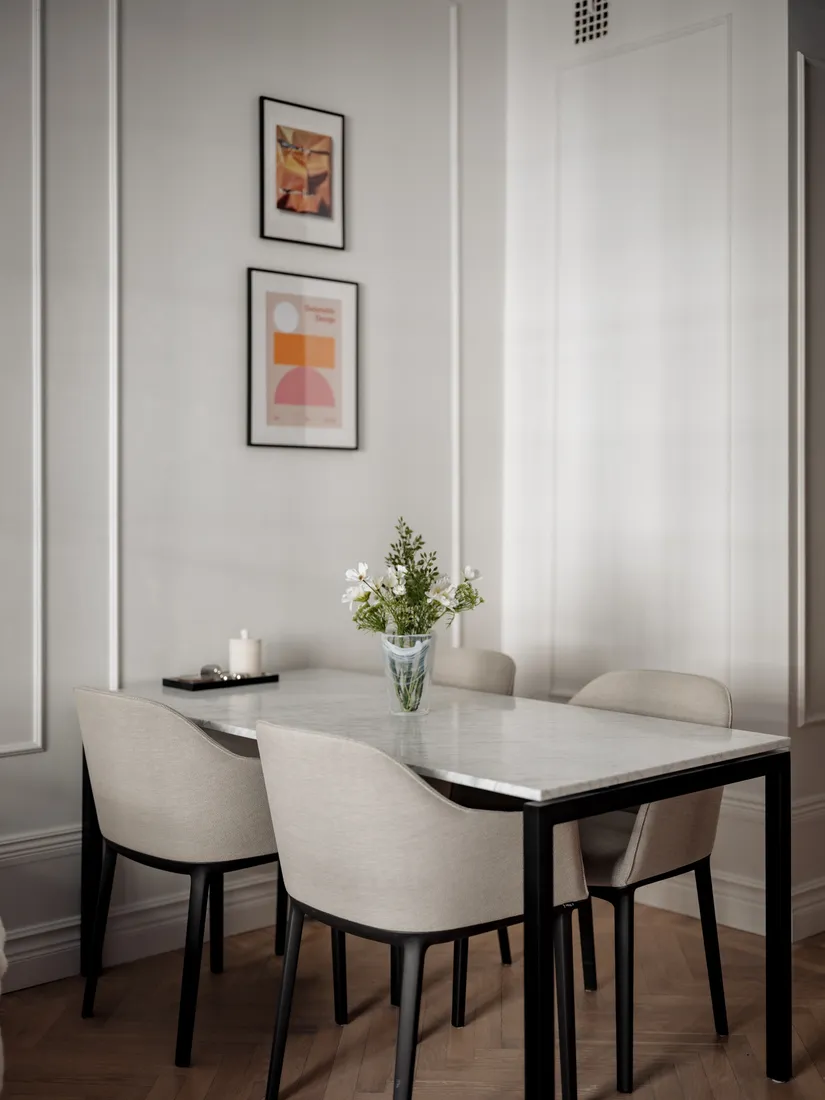 Bostadsrätt, Skeppargatan 84, Östermalm, Stockholm