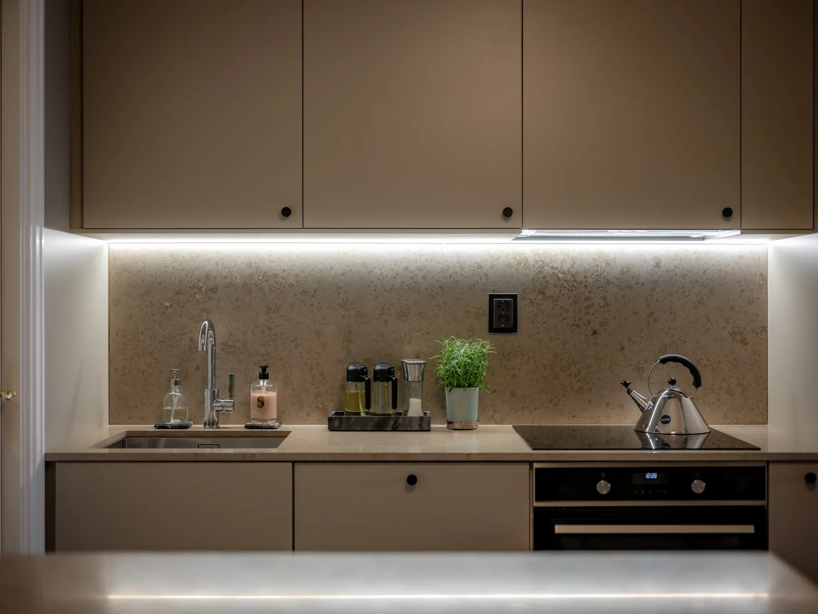 Bostadsrätt, Skeppargatan 84, Östermalm, Stockholm