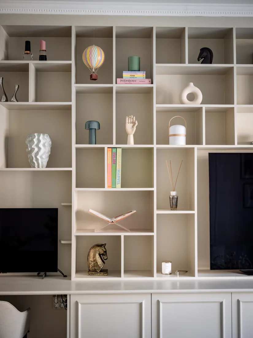 Bostadsrätt, Skeppargatan 84, Östermalm, Stockholm