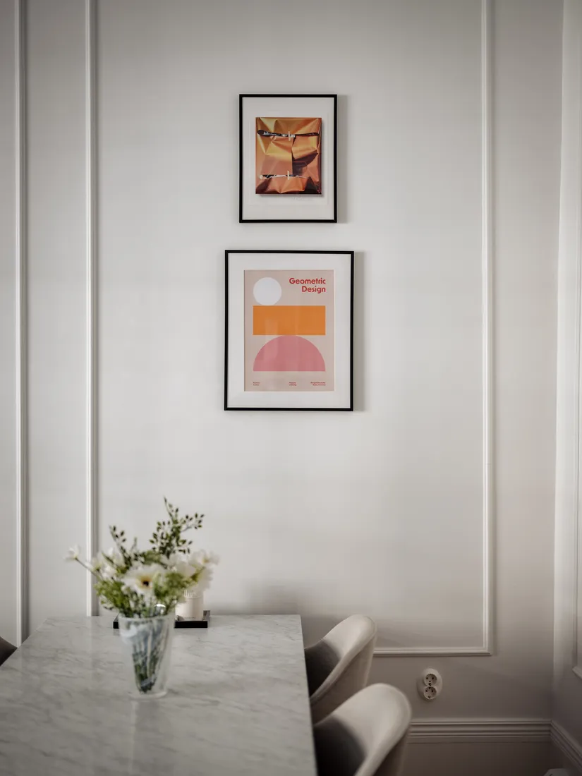 Bostadsrätt, Skeppargatan 84, Östermalm, Stockholm