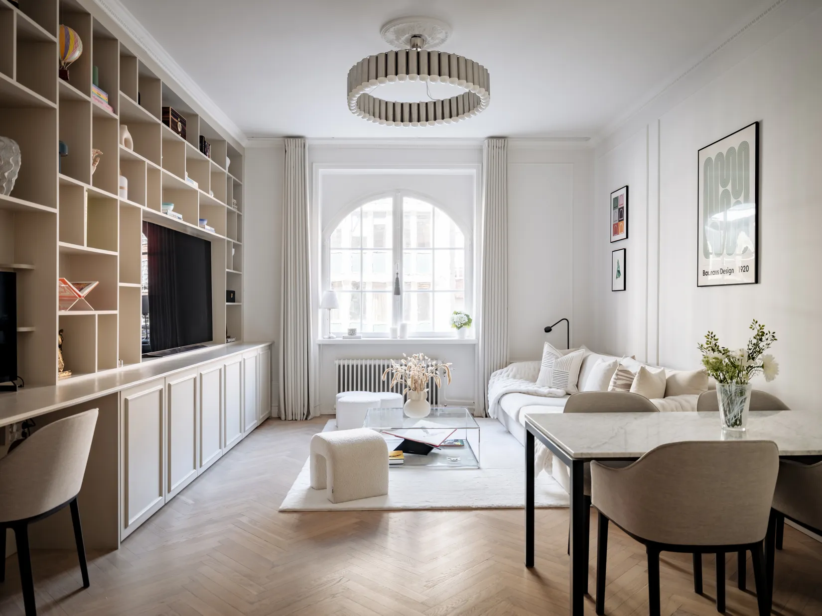 Bostadsrätt, Skeppargatan 84, Östermalm, Stockholm