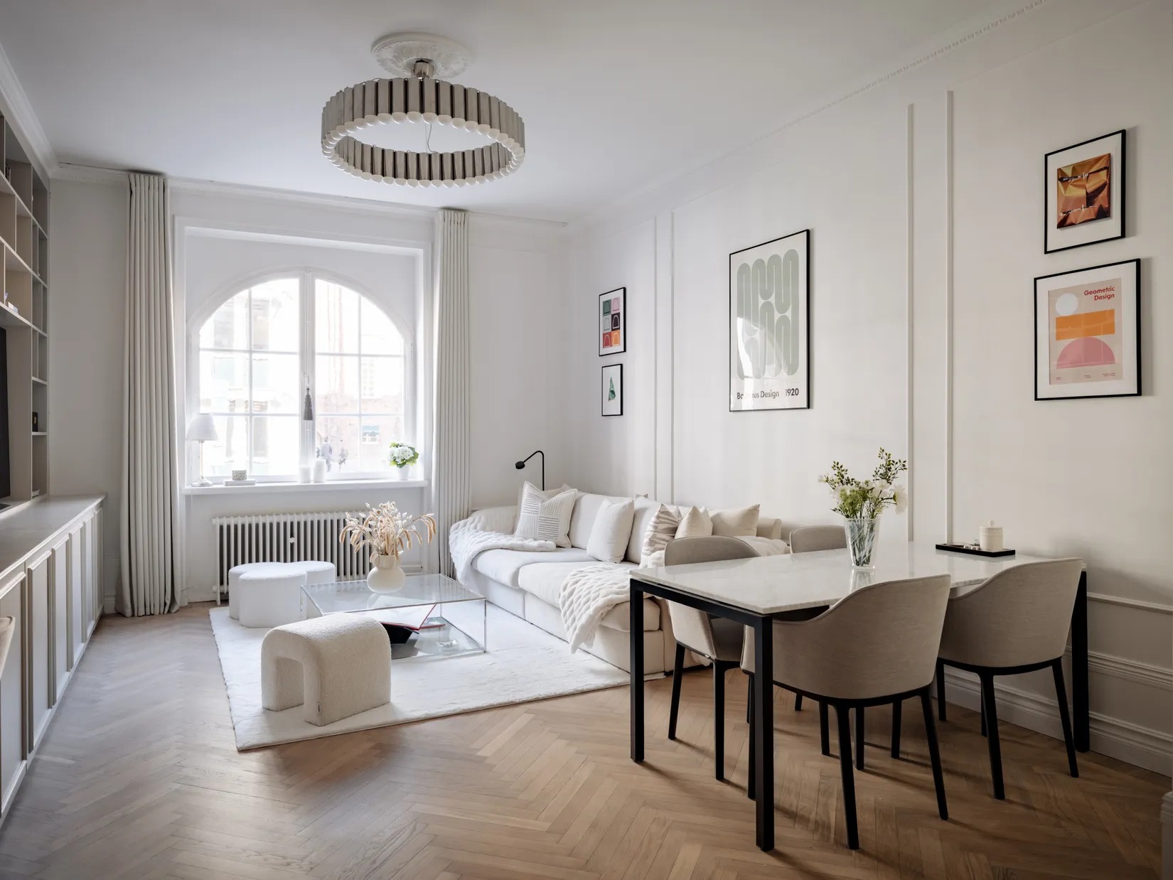 Bostadsrätt, Skeppargatan 84, Östermalm, Stockholm