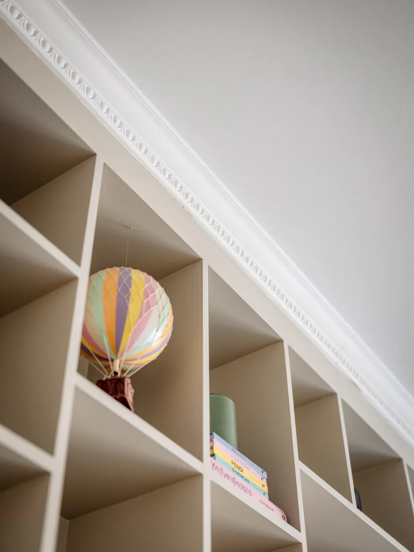 Bostadsrätt, Skeppargatan 84, Östermalm, Stockholm