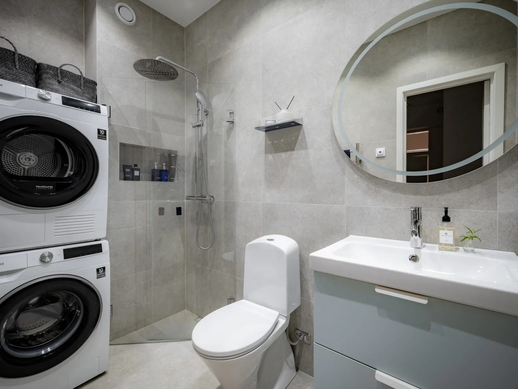 Bostadsrätt, Skeppargatan 84, Östermalm, Stockholm