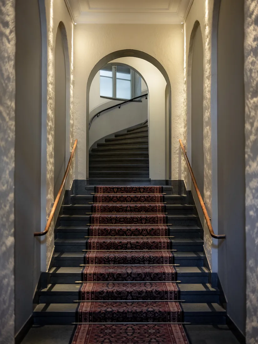 Bostadsrätt, Skeppargatan 84, Östermalm, Stockholm