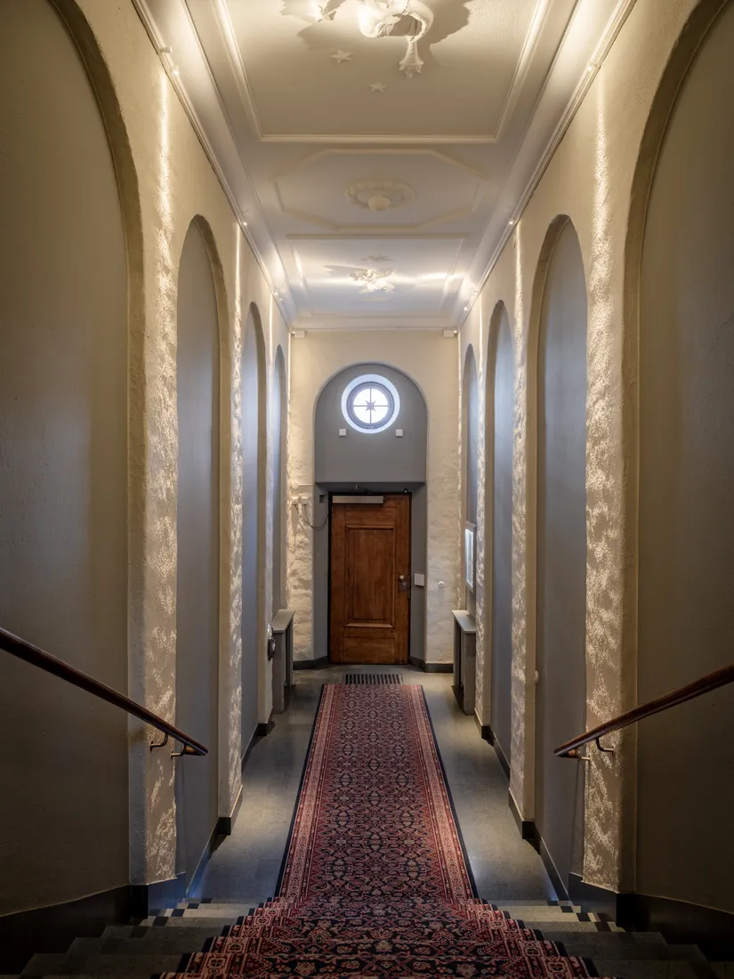 Bostadsrätt, Skeppargatan 84, Östermalm, Stockholm