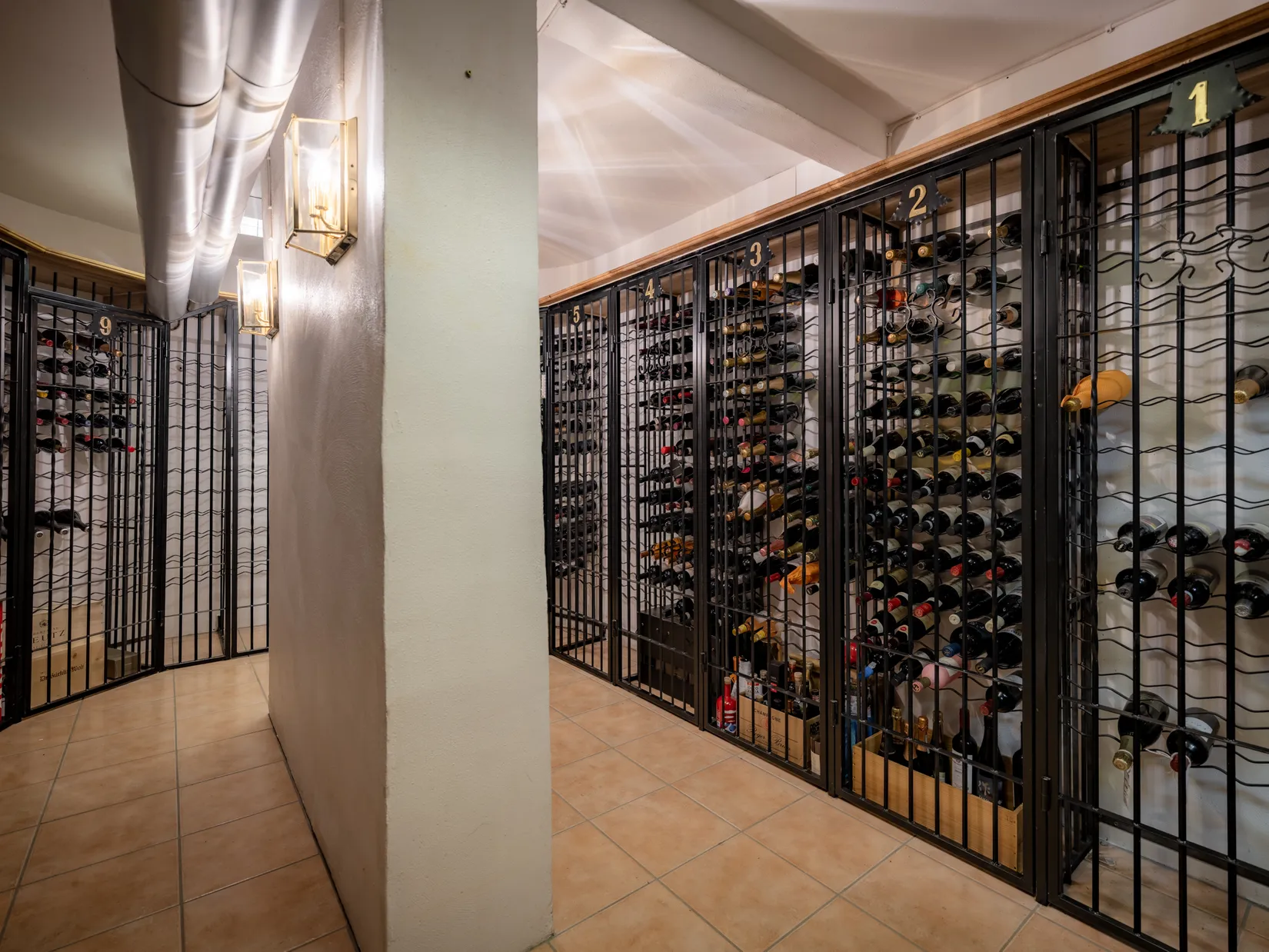 Bostadsrätt, Skeppargatan 84, Östermalm, Stockholm