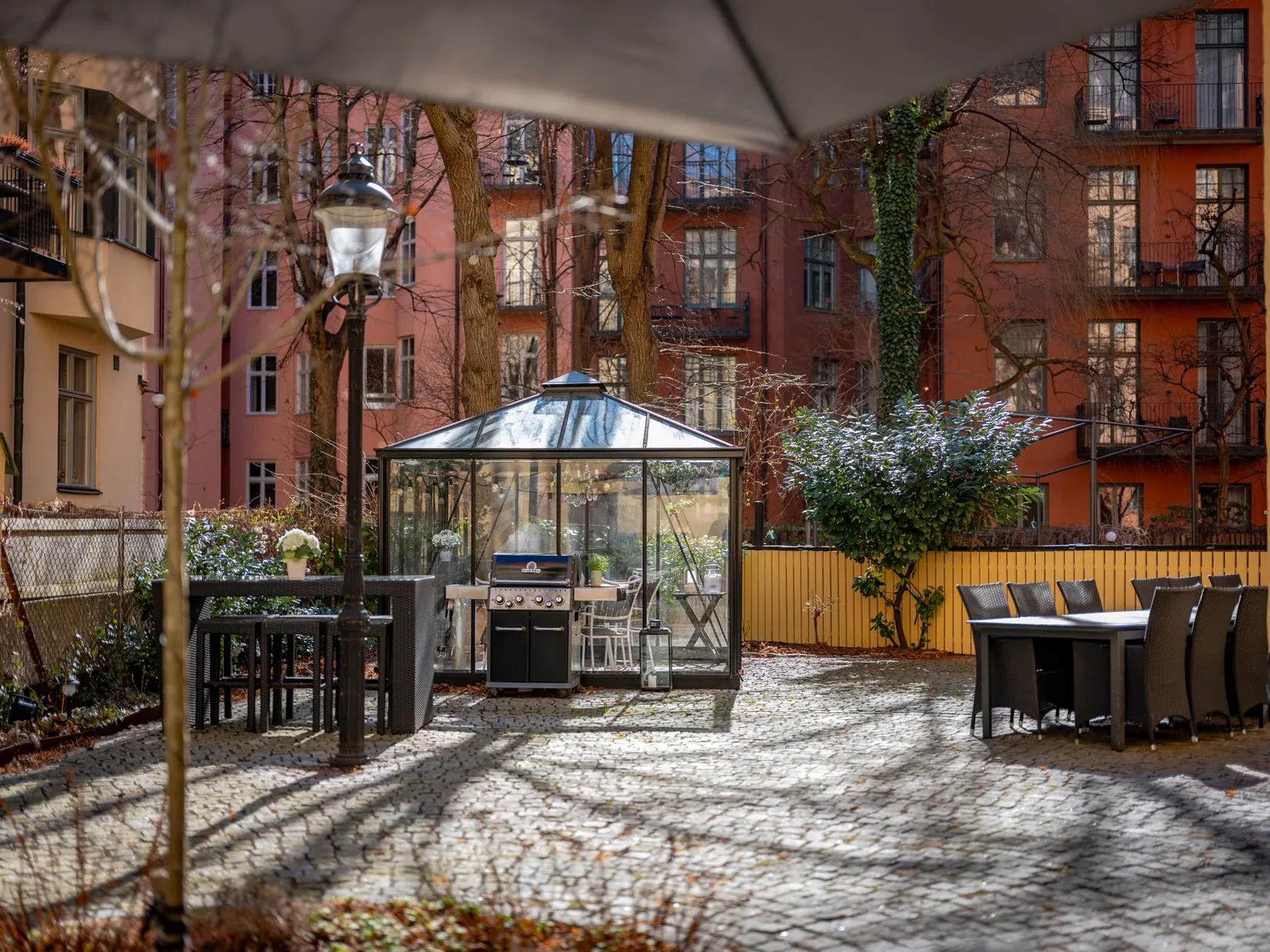 Bostadsrätt, Skeppargatan 84, Östermalm, Stockholm