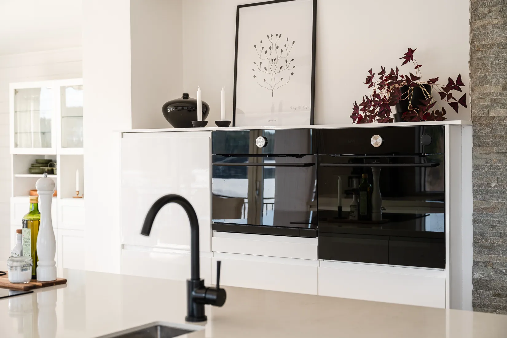 Villa, Lievägen 11, Bondsjöhöjden, Härnösand