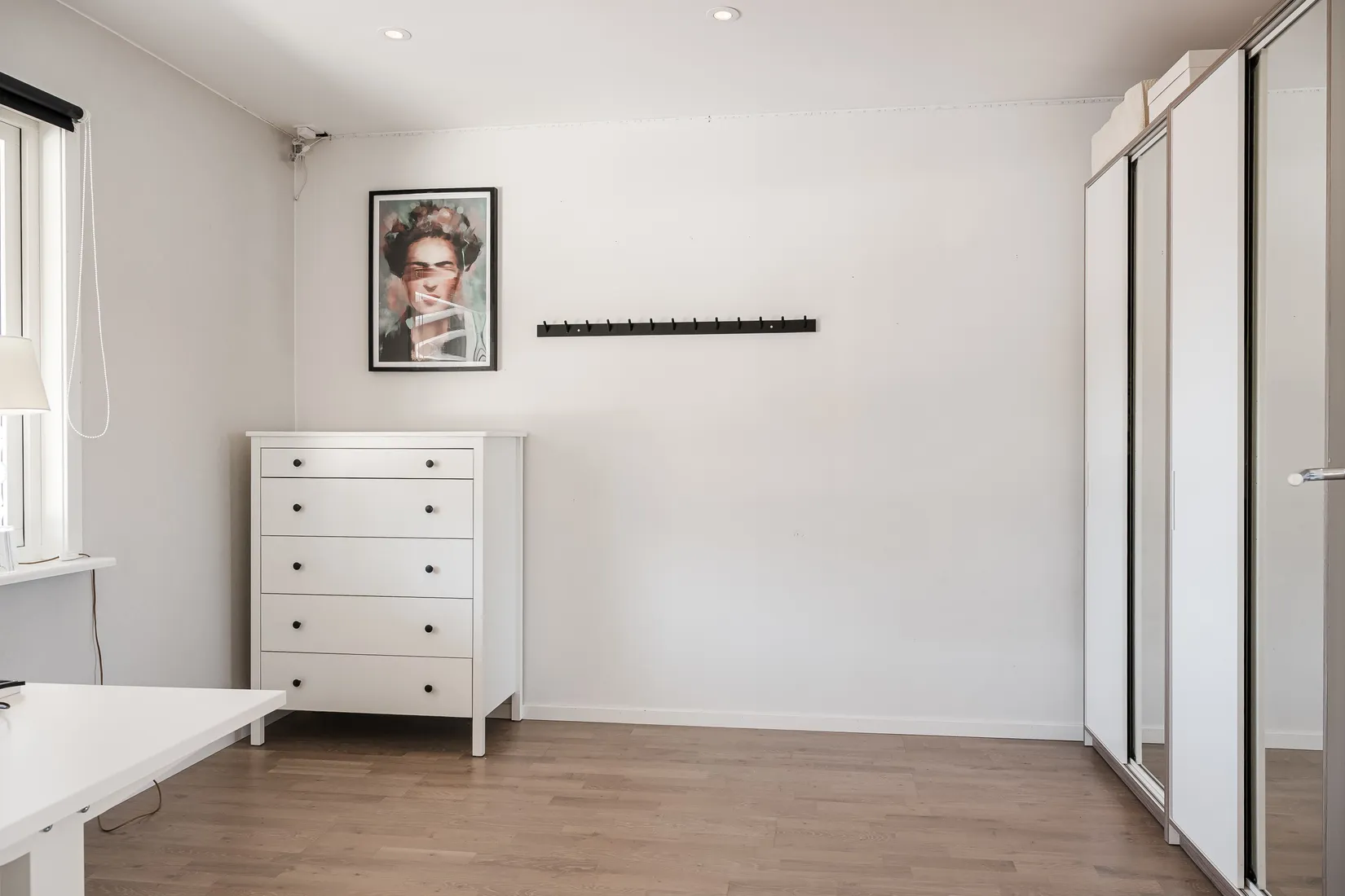 Villa, Lievägen 11, Bondsjöhöjden, Härnösand