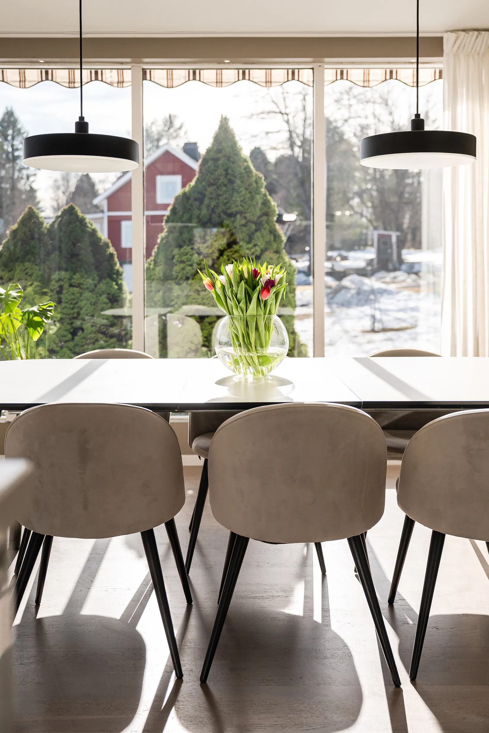 Villa, Lievägen 11, Bondsjöhöjden, Härnösand