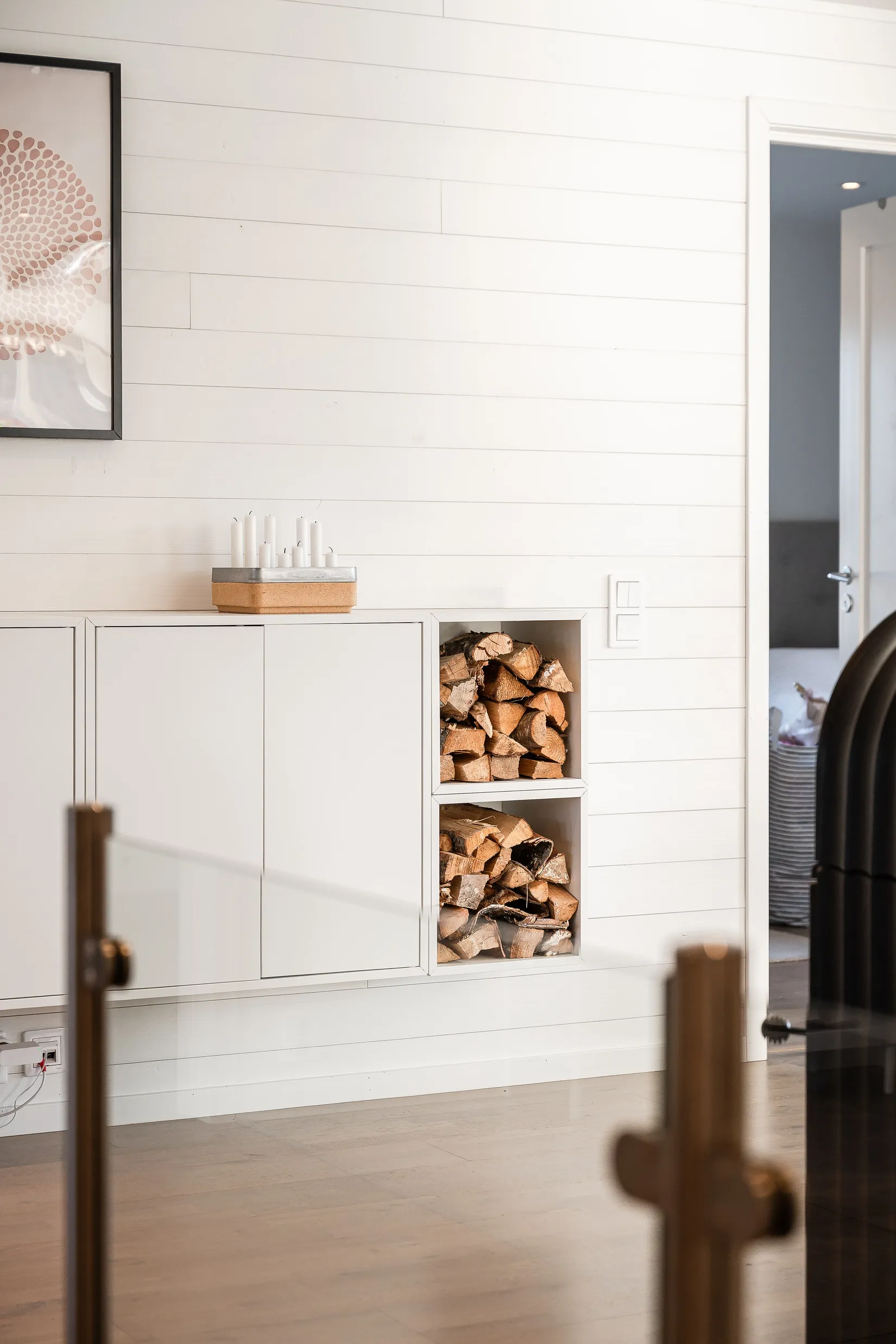 Villa, Lievägen 11, Bondsjöhöjden, Härnösand