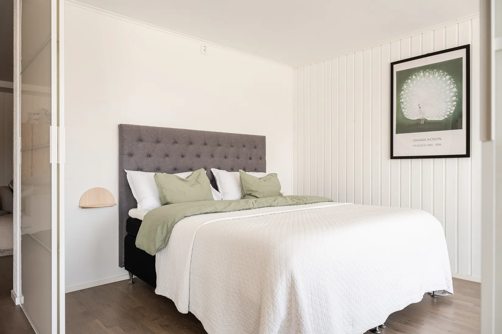 Villa, Lievägen 11, Bondsjöhöjden, Härnösand