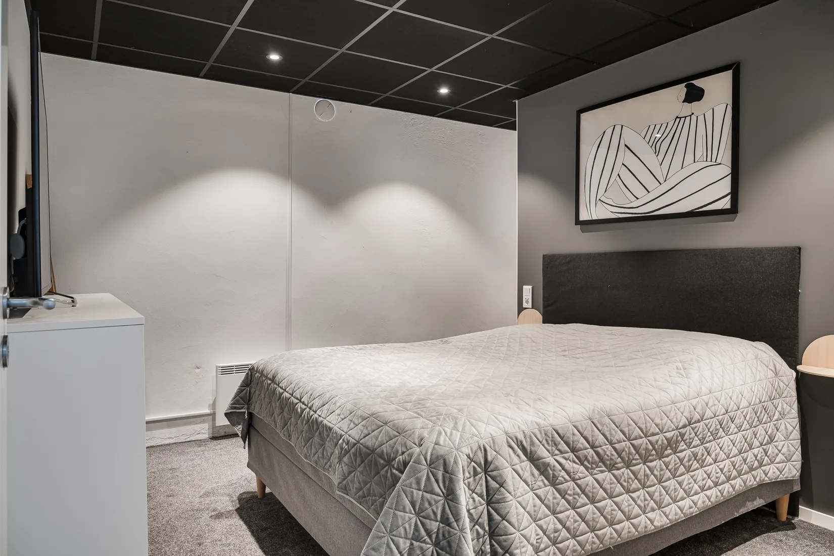 Villa, Lievägen 11, Bondsjöhöjden, Härnösand