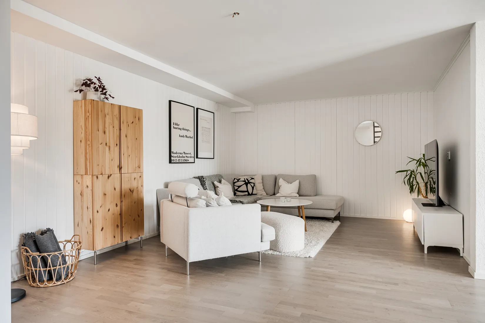 Villa, Lievägen 11, Bondsjöhöjden, Härnösand