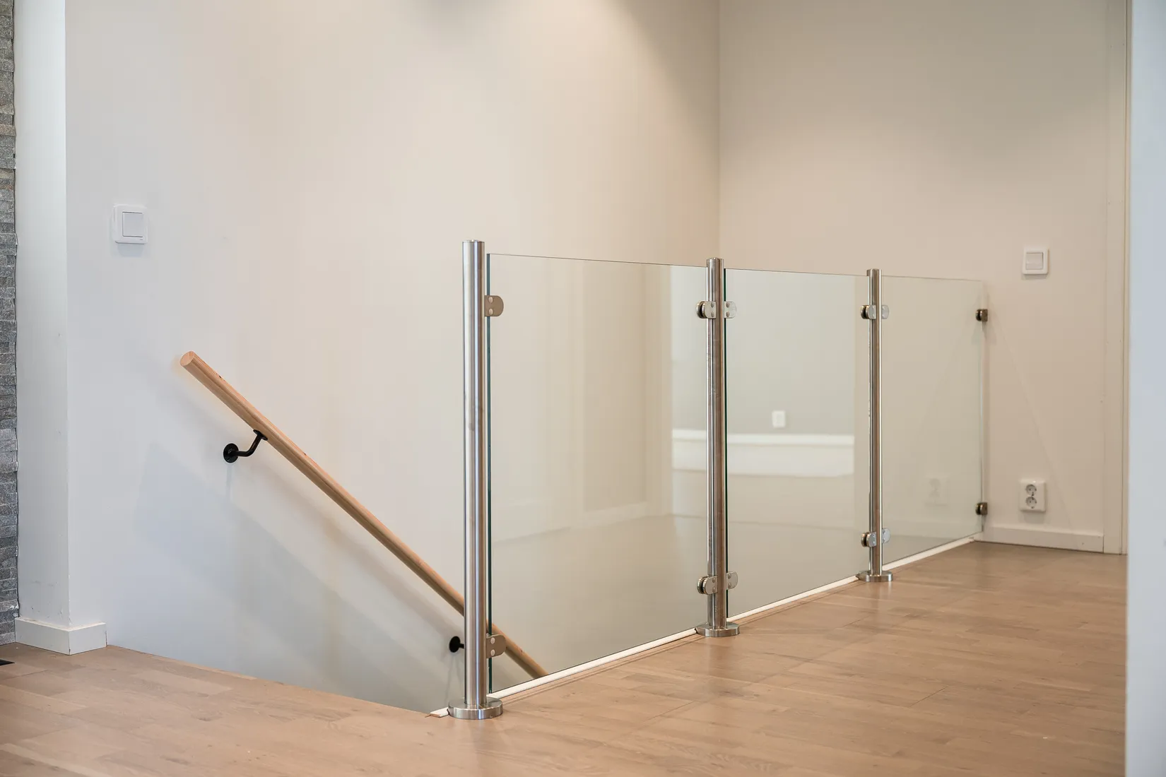 Villa, Lievägen 11, Bondsjöhöjden, Härnösand