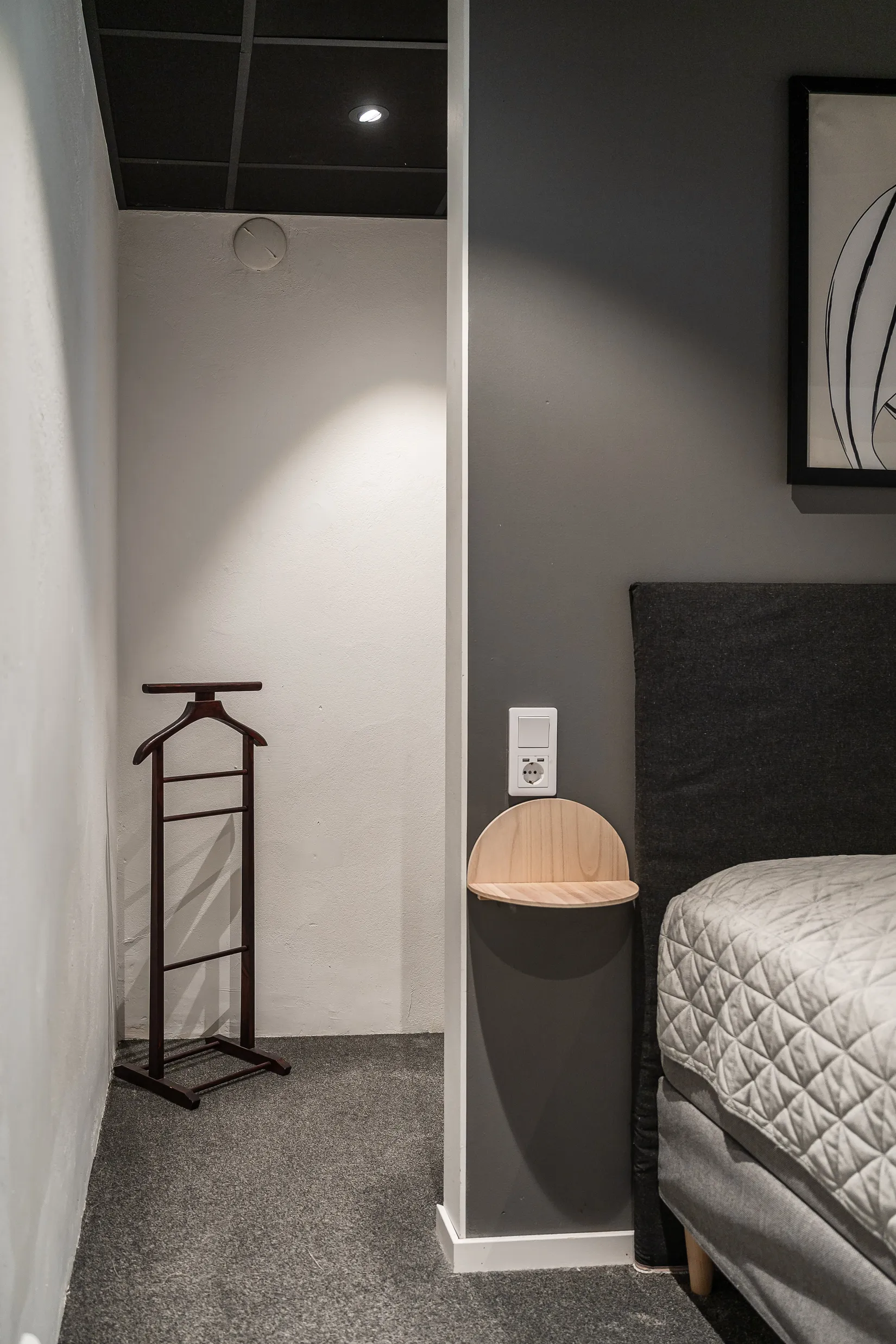 Villa, Lievägen 11, Bondsjöhöjden, Härnösand