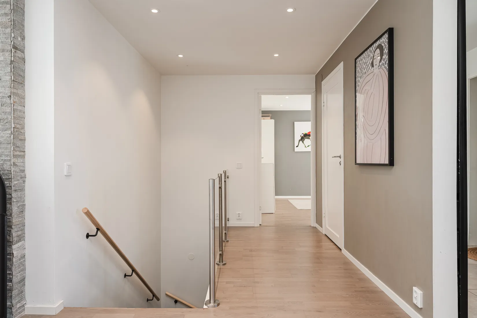 Villa, Lievägen 11, Bondsjöhöjden, Härnösand