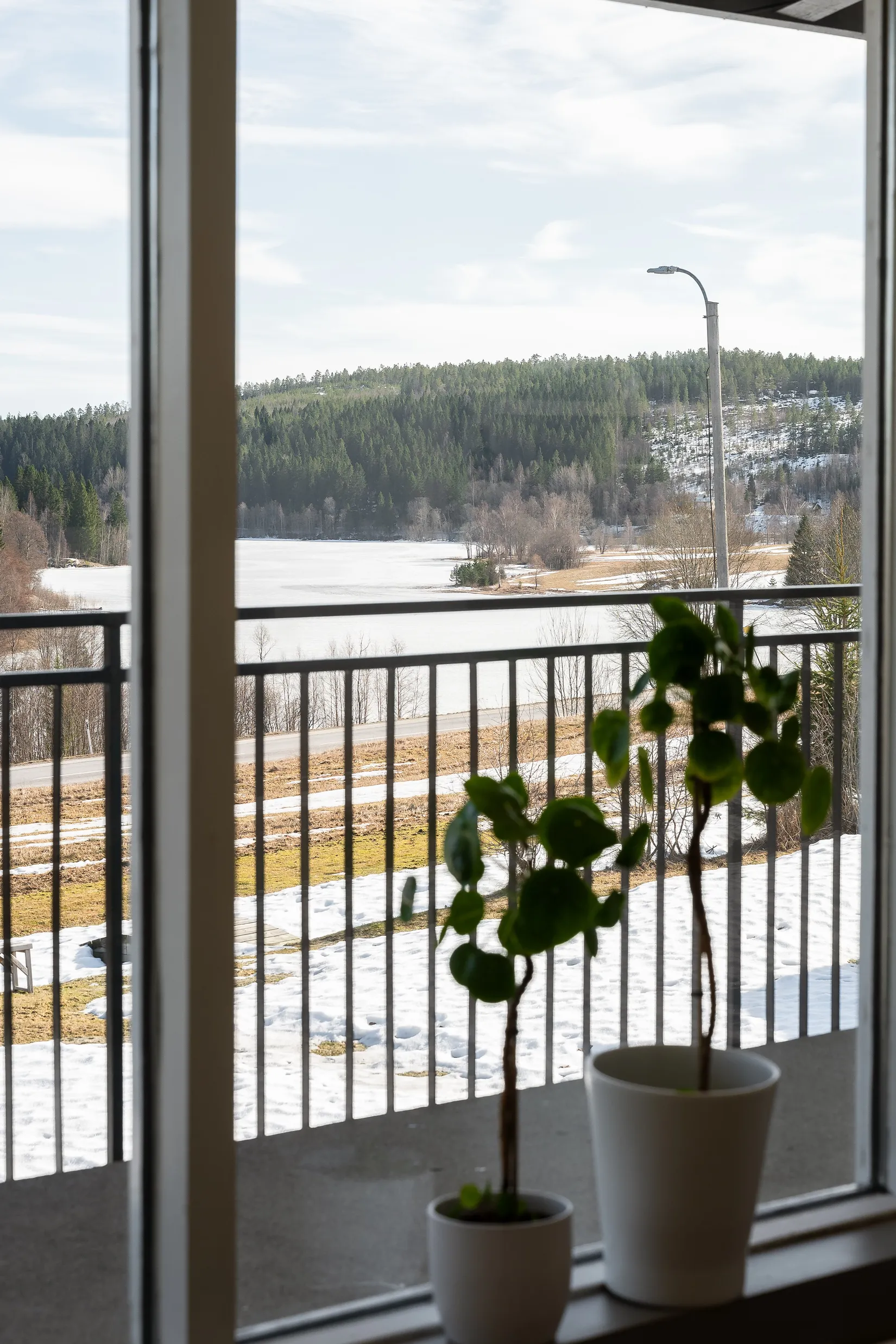 Villa, Lievägen 11, Bondsjöhöjden, Härnösand