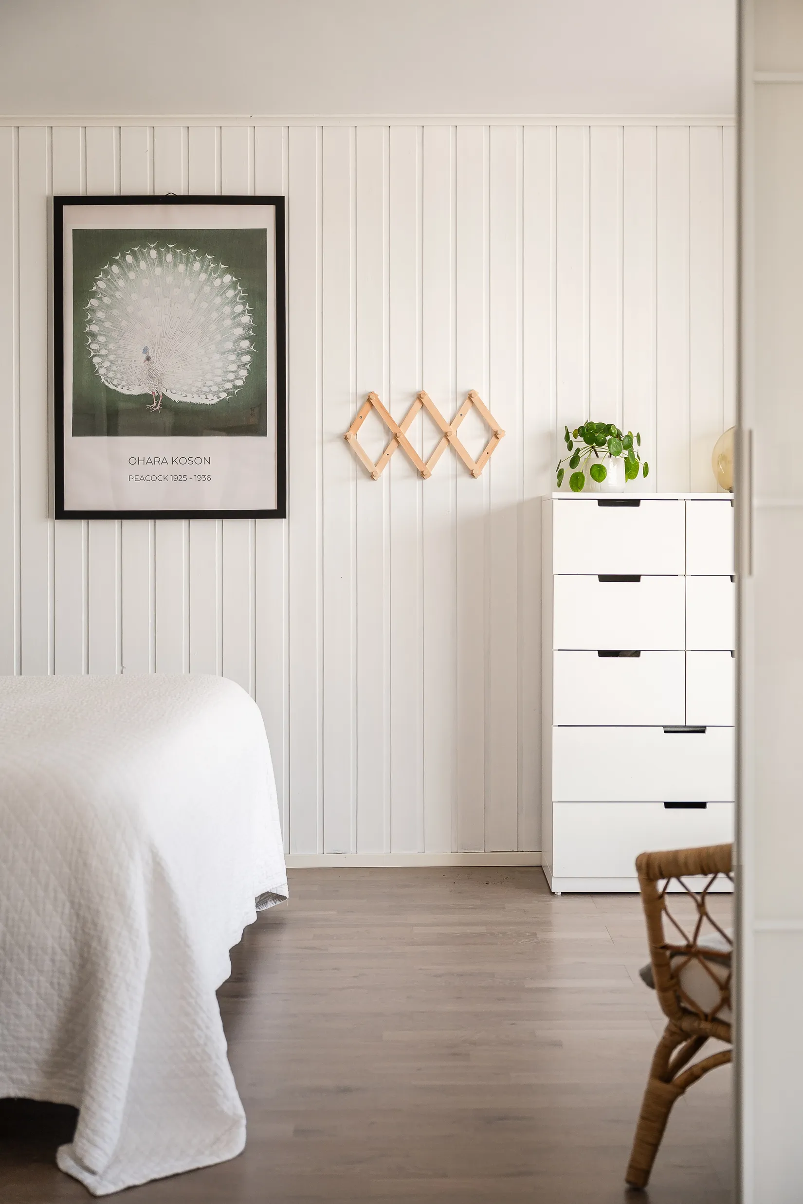 Villa, Lievägen 11, Bondsjöhöjden, Härnösand