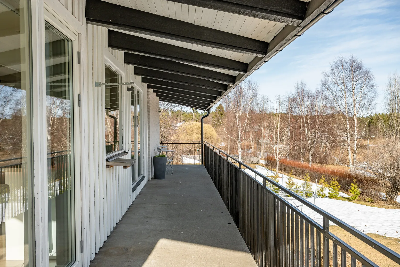 Villa, Lievägen 11, Bondsjöhöjden, Härnösand