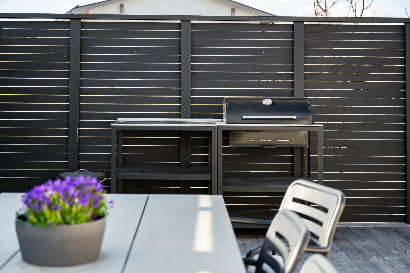 Villa, Lievägen 11, Bondsjöhöjden, Härnösand