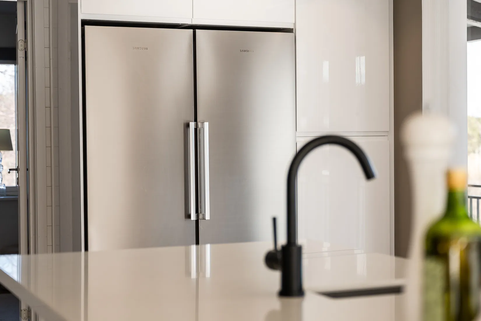 Villa, Lievägen 11, Bondsjöhöjden, Härnösand