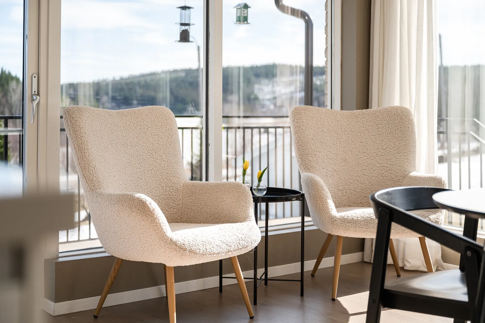 Villa, Lievägen 11, Bondsjöhöjden, Härnösand