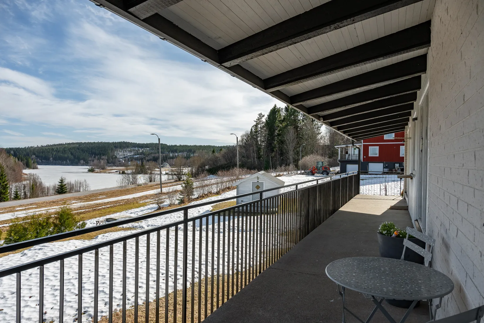 Villa, Lievägen 11, Bondsjöhöjden, Härnösand