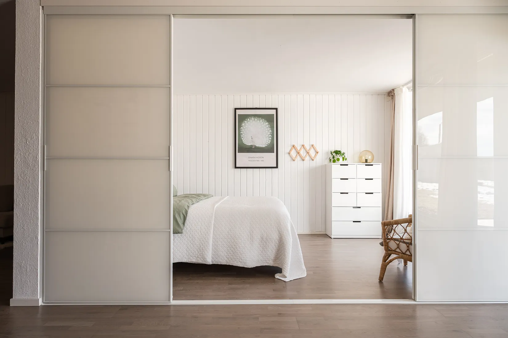 Villa, Lievägen 11, Bondsjöhöjden, Härnösand