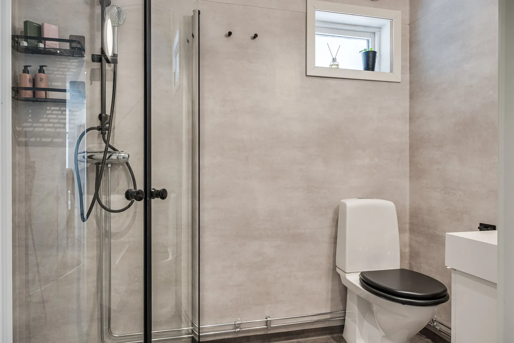 Villa, Lievägen 11, Bondsjöhöjden, Härnösand