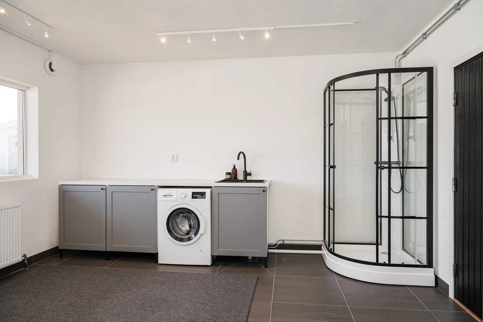 Villa, Lievägen 11, Bondsjöhöjden, Härnösand