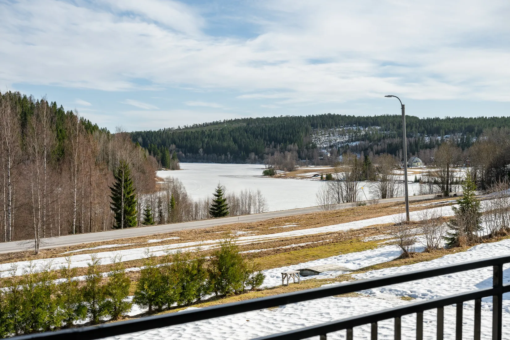 Villa, Lievägen 11, Bondsjöhöjden, Härnösand