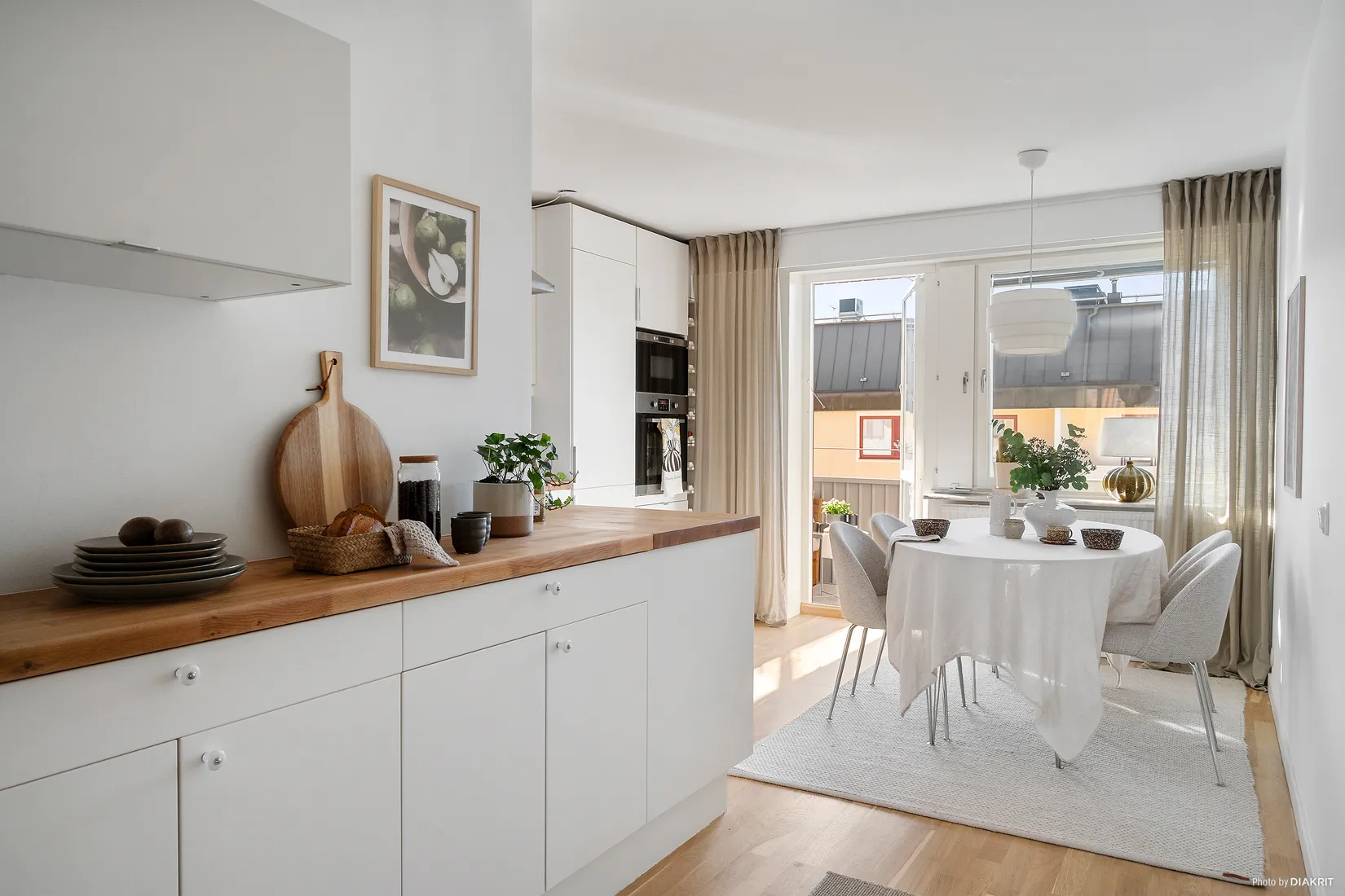 Bostadsrätt, Inedalsgatan 9E, Kungsholmen, Stockholm