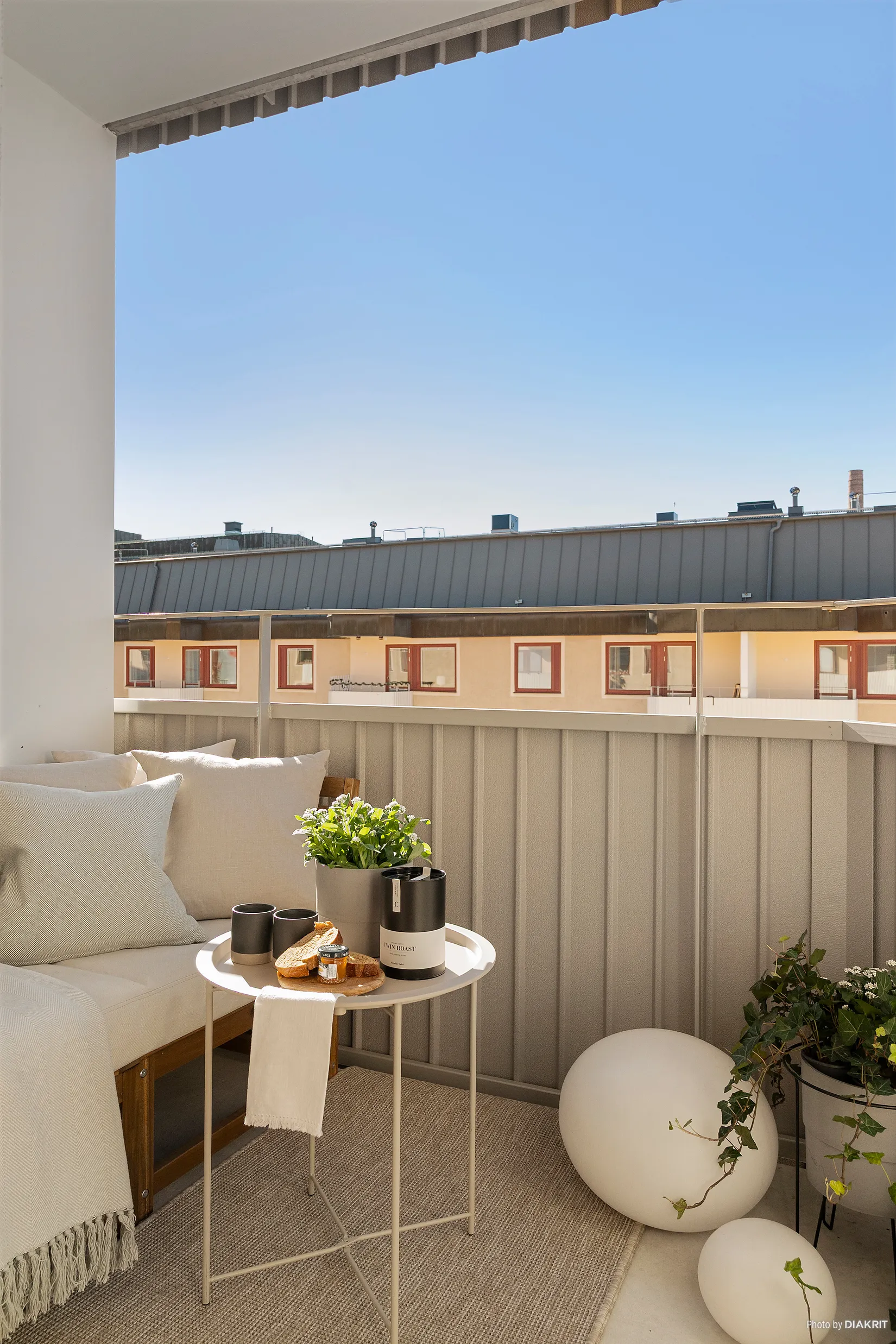 Bostadsrätt, Inedalsgatan 9E, Kungsholmen, Stockholm