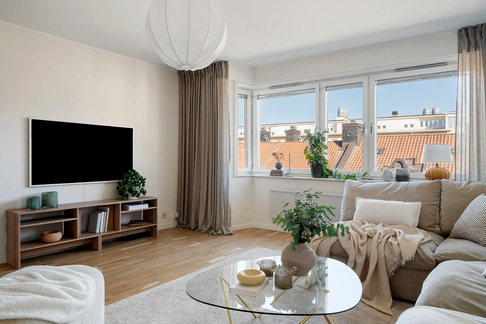 Bostadsrätt, Inedalsgatan 9E, Kungsholmen, Stockholm