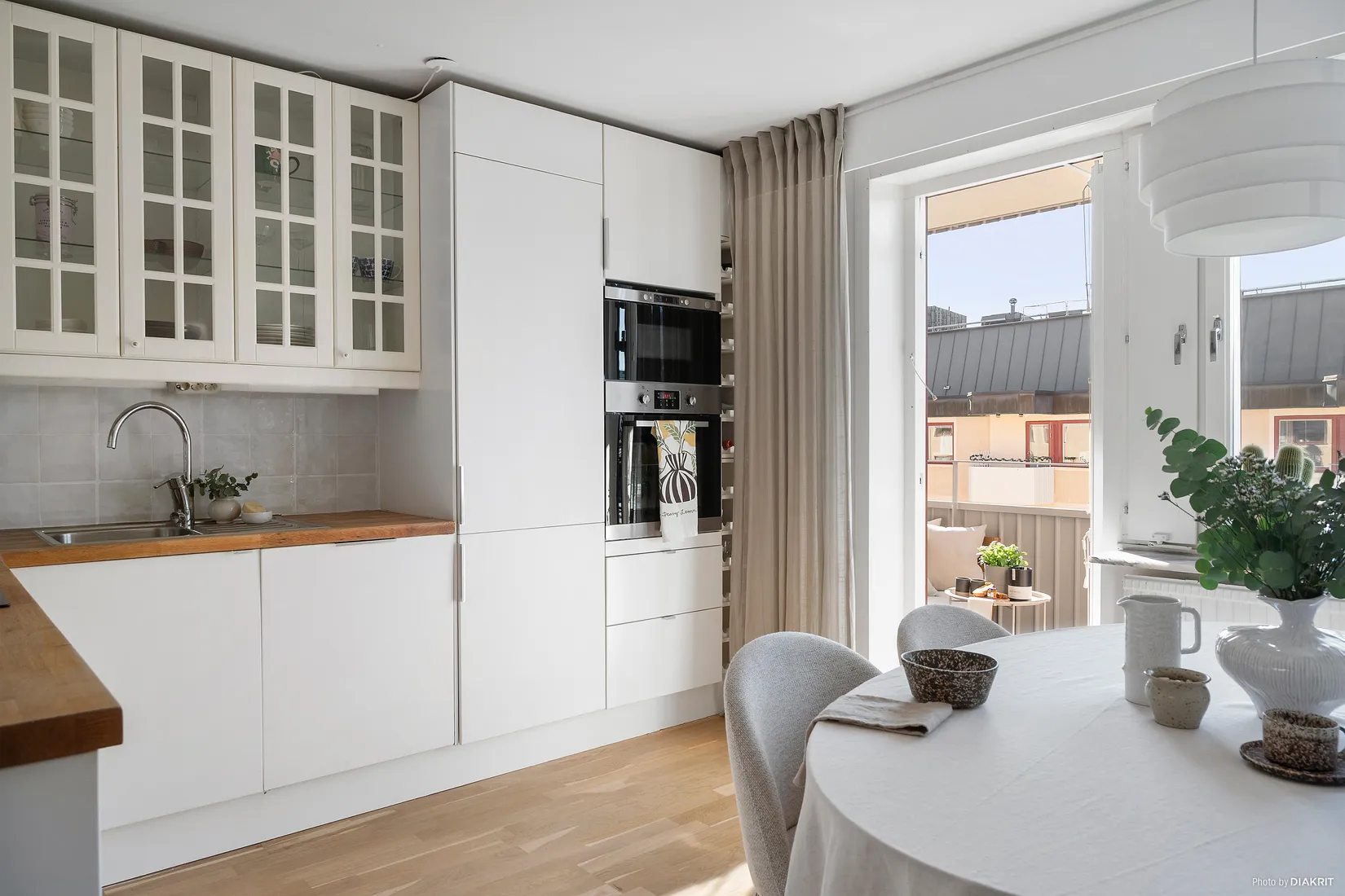 Bostadsrätt, Inedalsgatan 9E, Kungsholmen, Stockholm