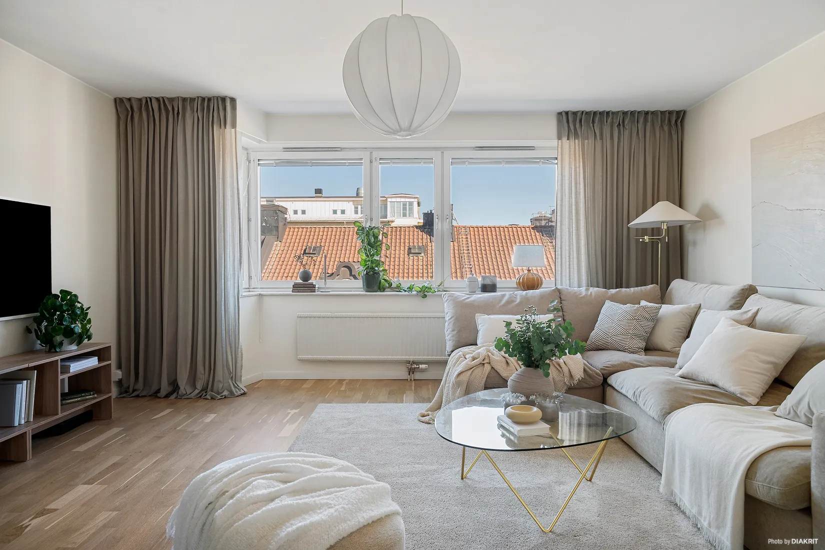 Bostadsrätt, Inedalsgatan 9E, Kungsholmen, Stockholm