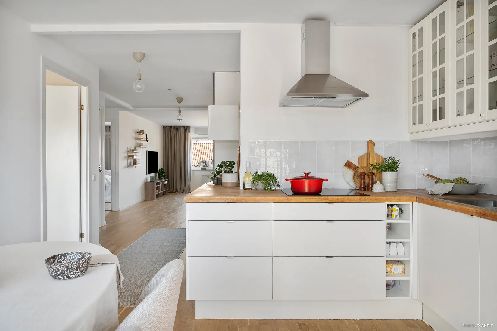 Bostadsrätt, Inedalsgatan 9E, Kungsholmen, Stockholm