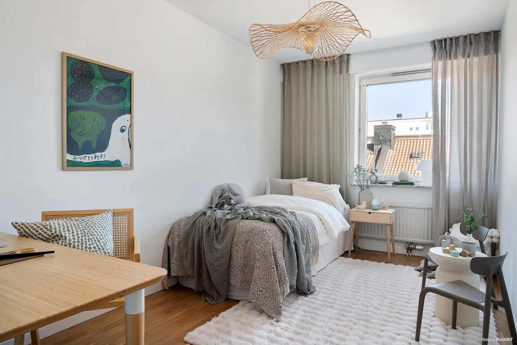 Bostadsrätt, Inedalsgatan 9E, Kungsholmen, Stockholm