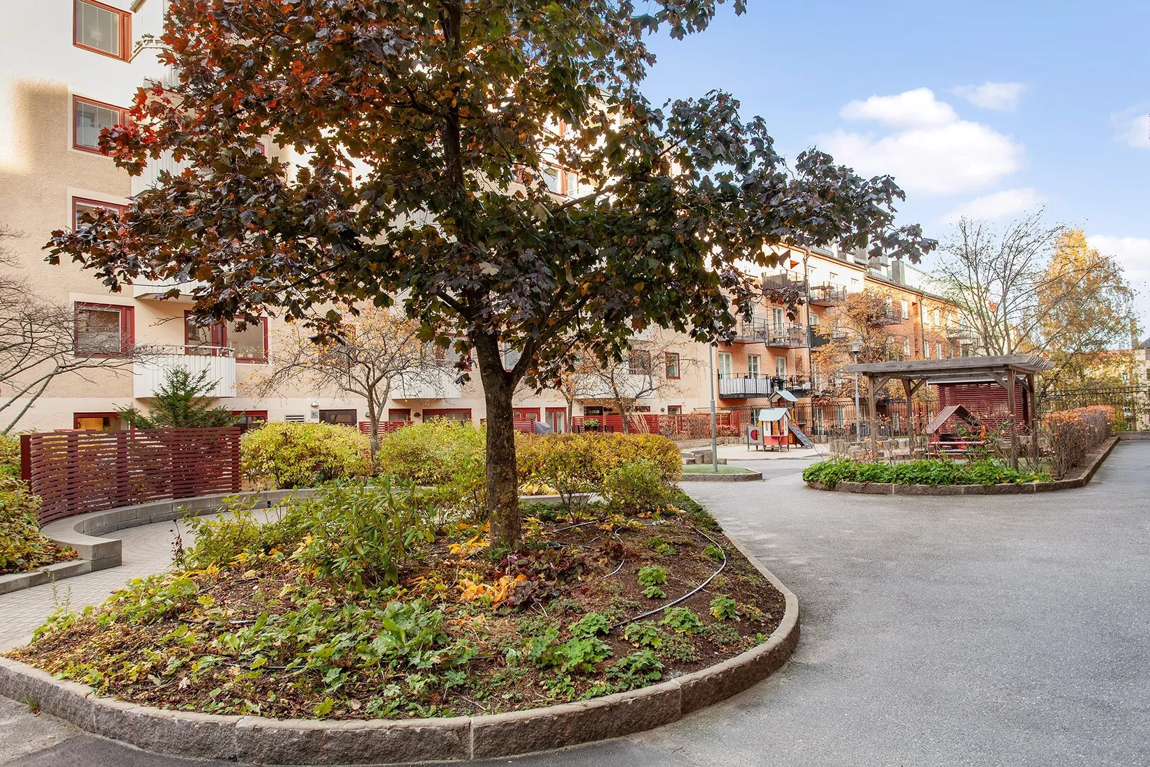 Bostadsrätt, Inedalsgatan 9E, Kungsholmen, Stockholm