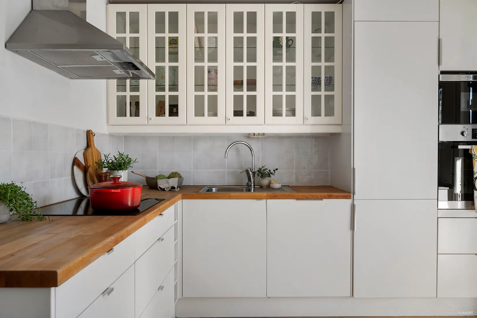 Bostadsrätt, Inedalsgatan 9E, Kungsholmen, Stockholm