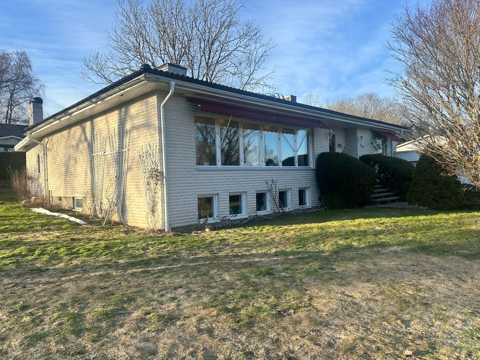 Villa, Alunvägen 9, Latorp, Örebro