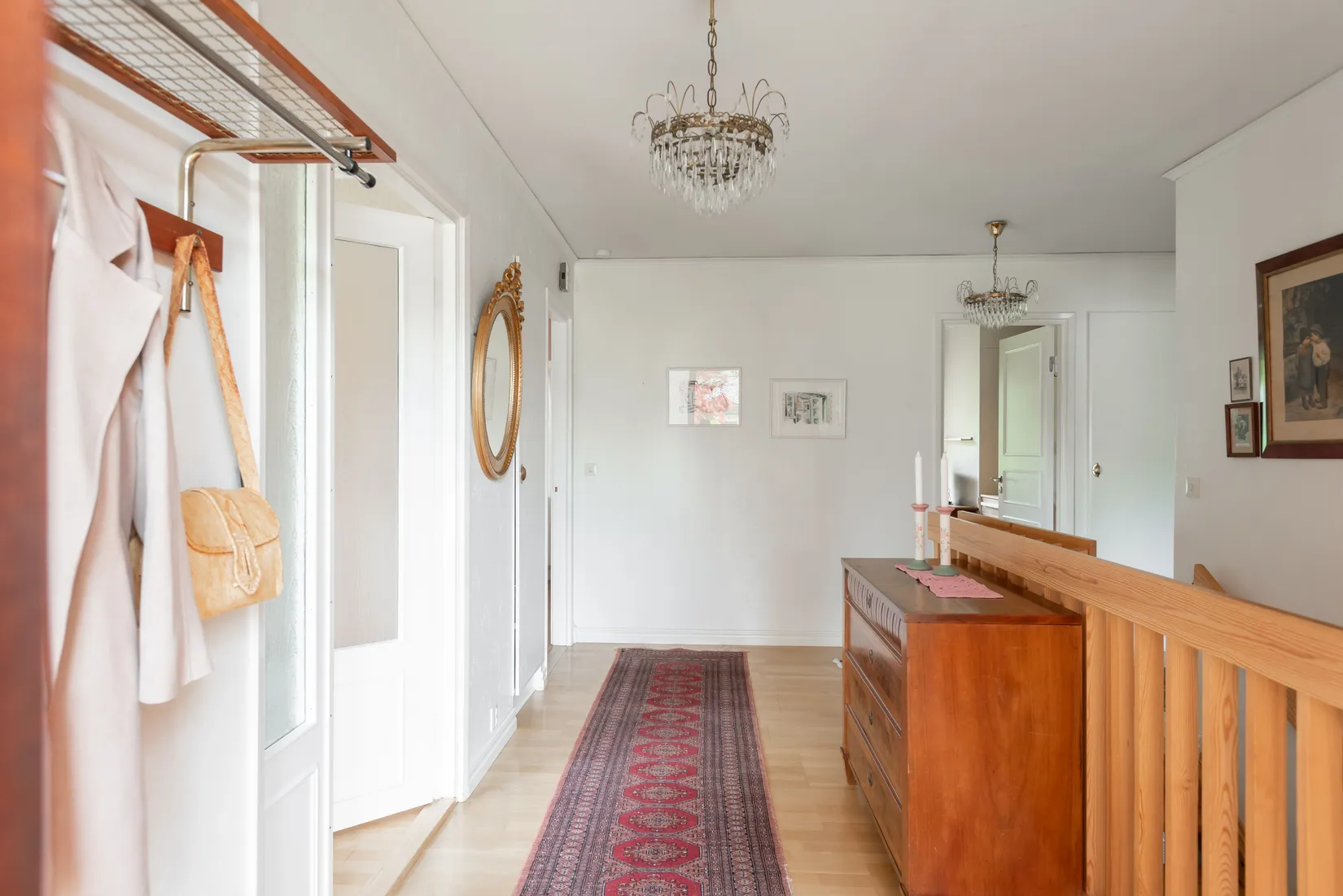 Villa, Alunvägen 9, Latorp, Örebro