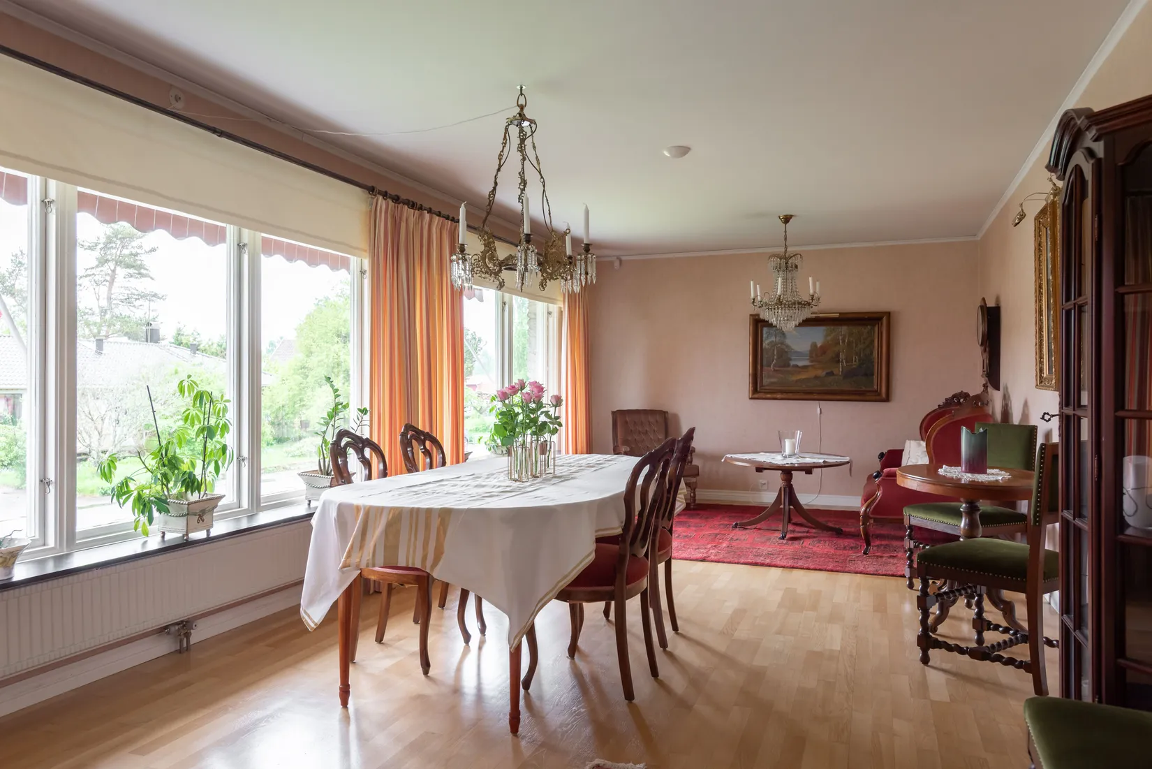 Villa, Alunvägen 9, Latorp, Örebro