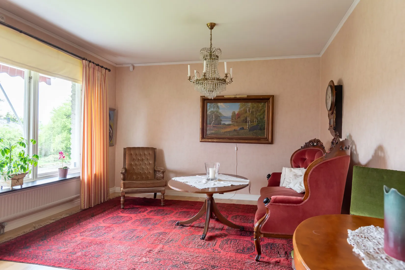 Villa, Alunvägen 9, Latorp, Örebro