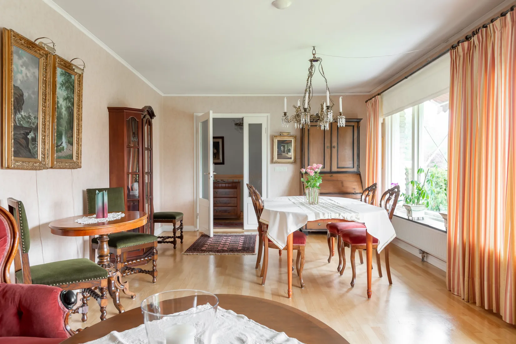 Villa, Alunvägen 9, Latorp, Örebro