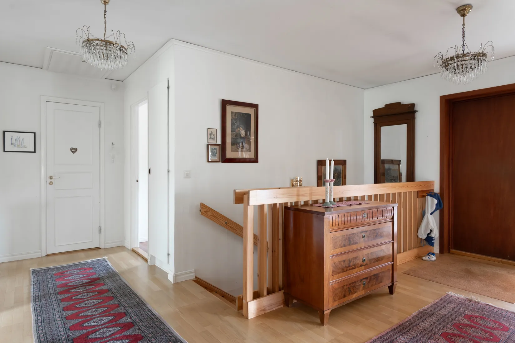 Villa, Alunvägen 9, Latorp, Örebro