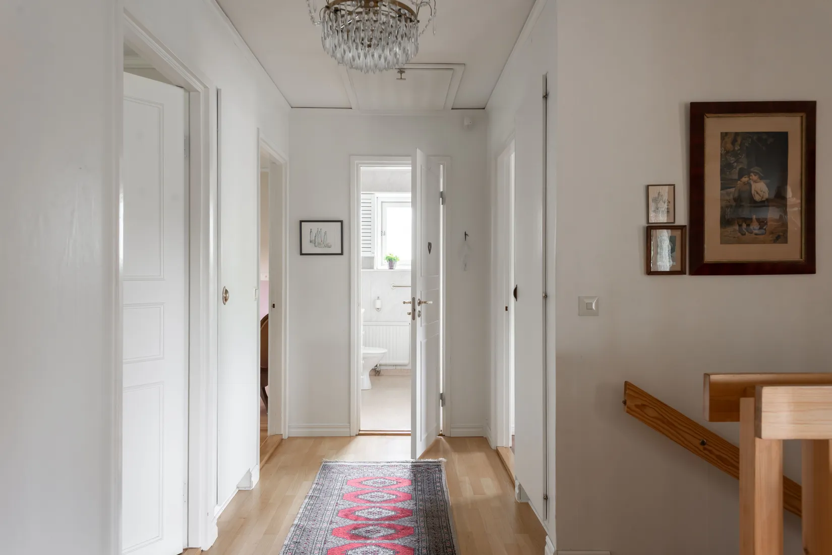 Villa, Alunvägen 9, Latorp, Örebro